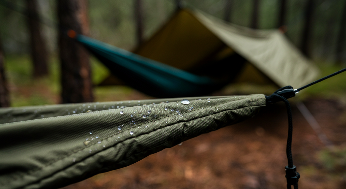 MK IV badge, material quality, clean water mission, customer feedback